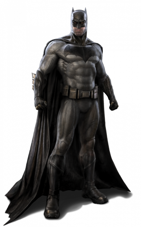 Batman V Superman PNG Free Download