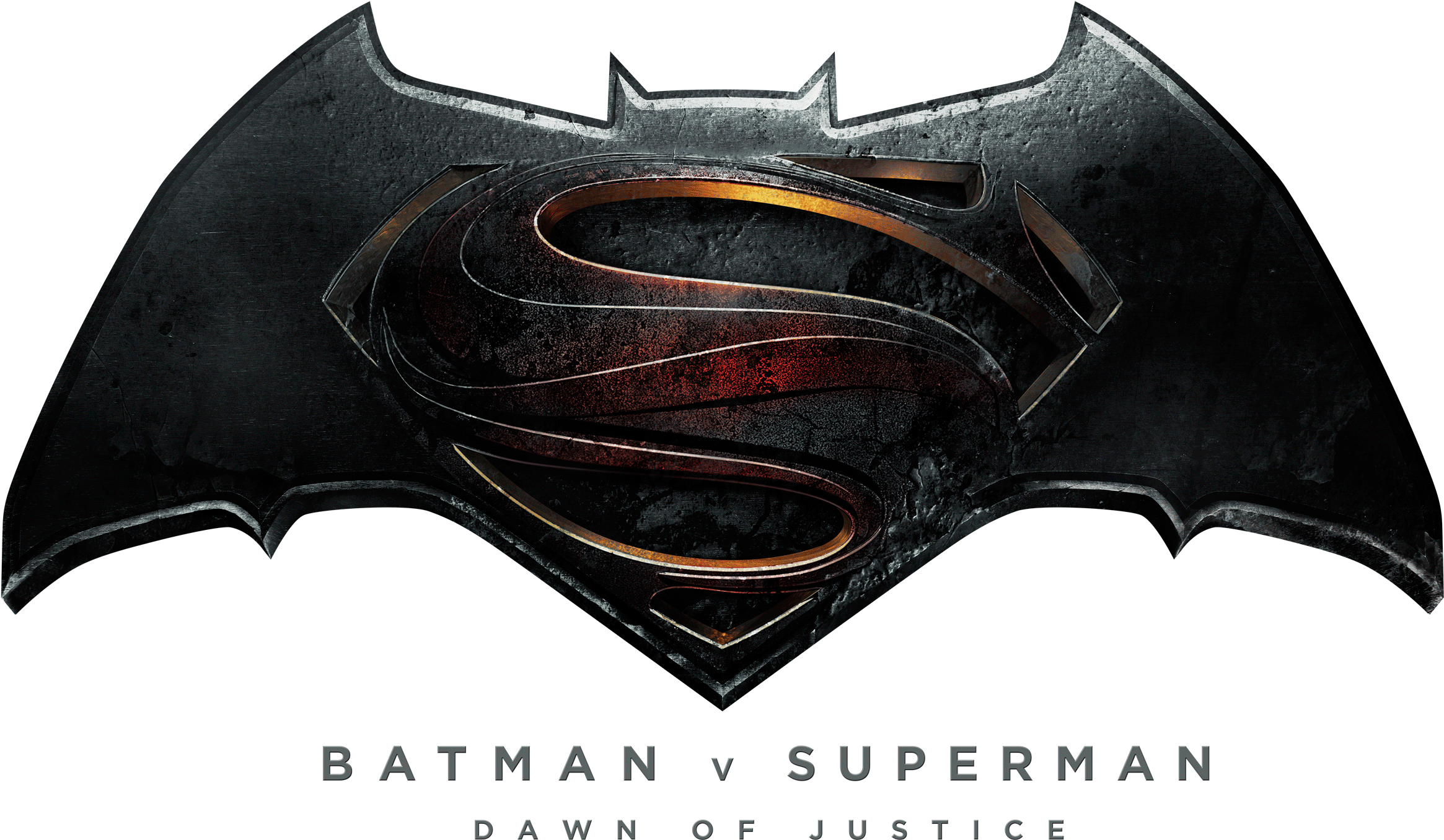 Batman V Superman PNG