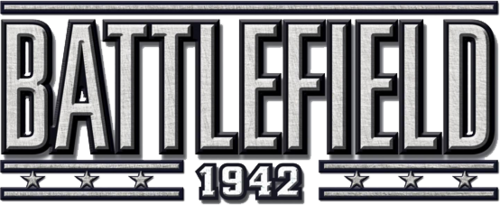 Battlefield 1942 Logo PNG File