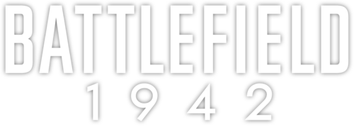 Battlefield 1942 Logo PNG HD