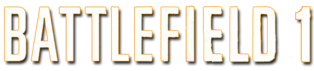 Battlefield Logo PNG Image