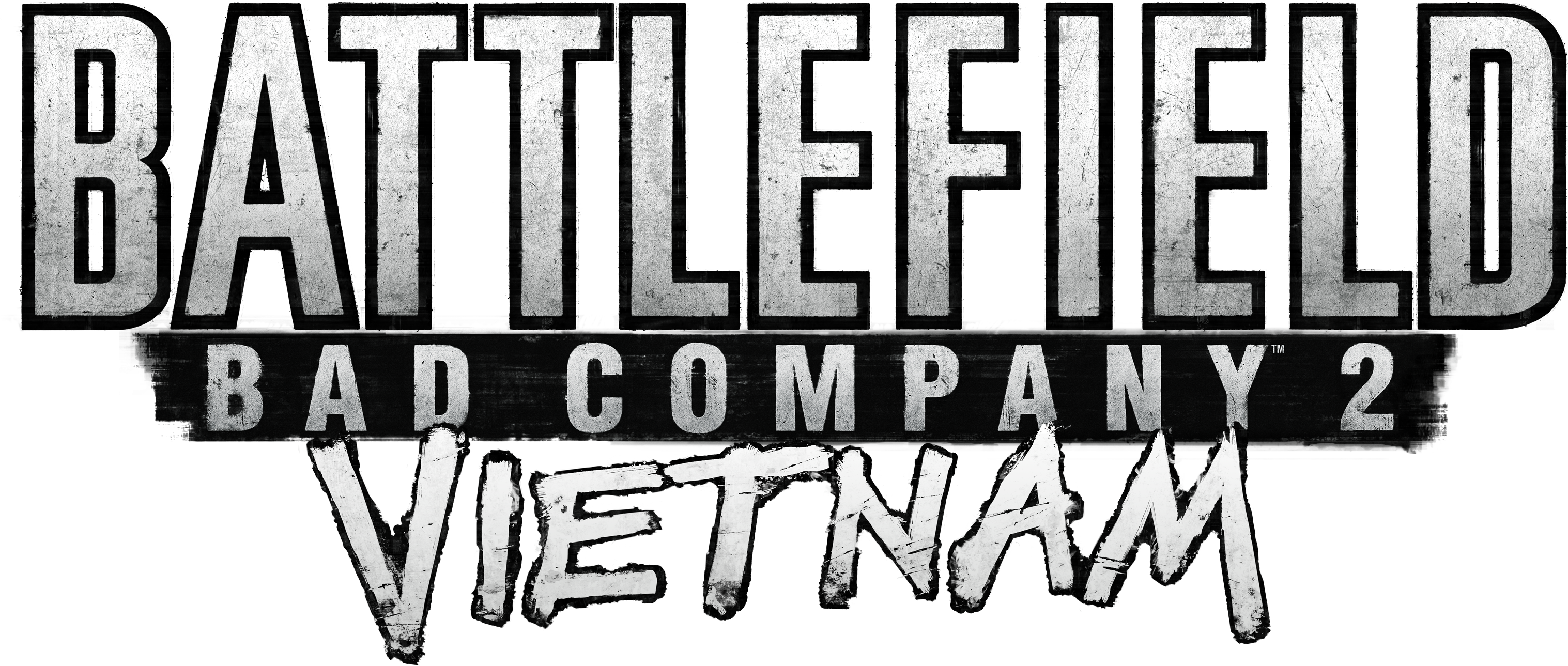 Battlefield Logo PNG Isolated Free Download