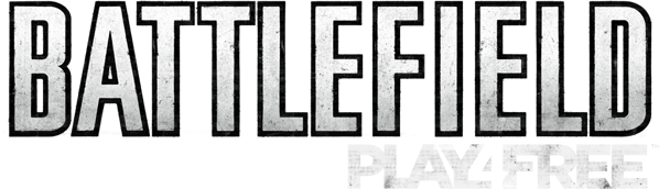 Battlefield Logo PNG Isolated HD Pictures