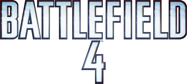 Battlefield Logo PNG Transparent Image