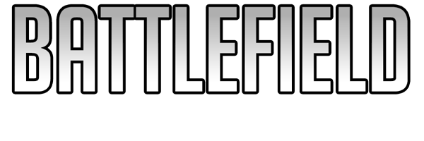 Battlefield Logo Transparent Background