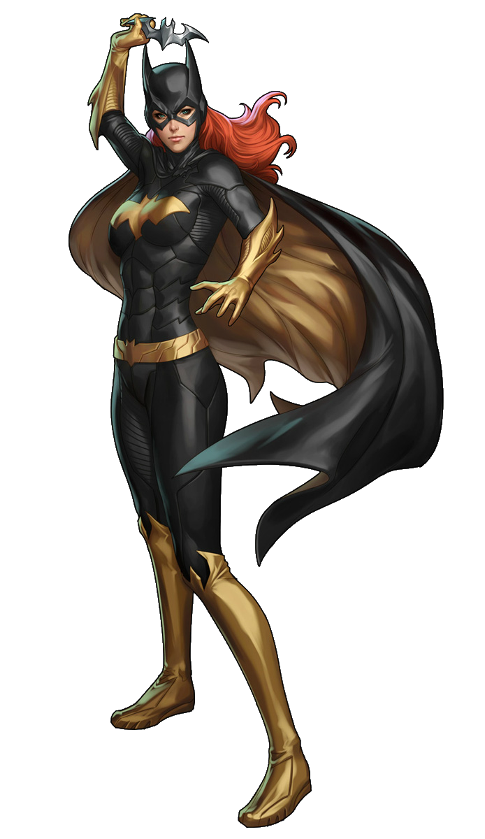 Batwoman PNG Pic
