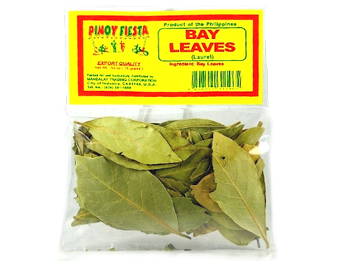 Bay leaves PNG Pic