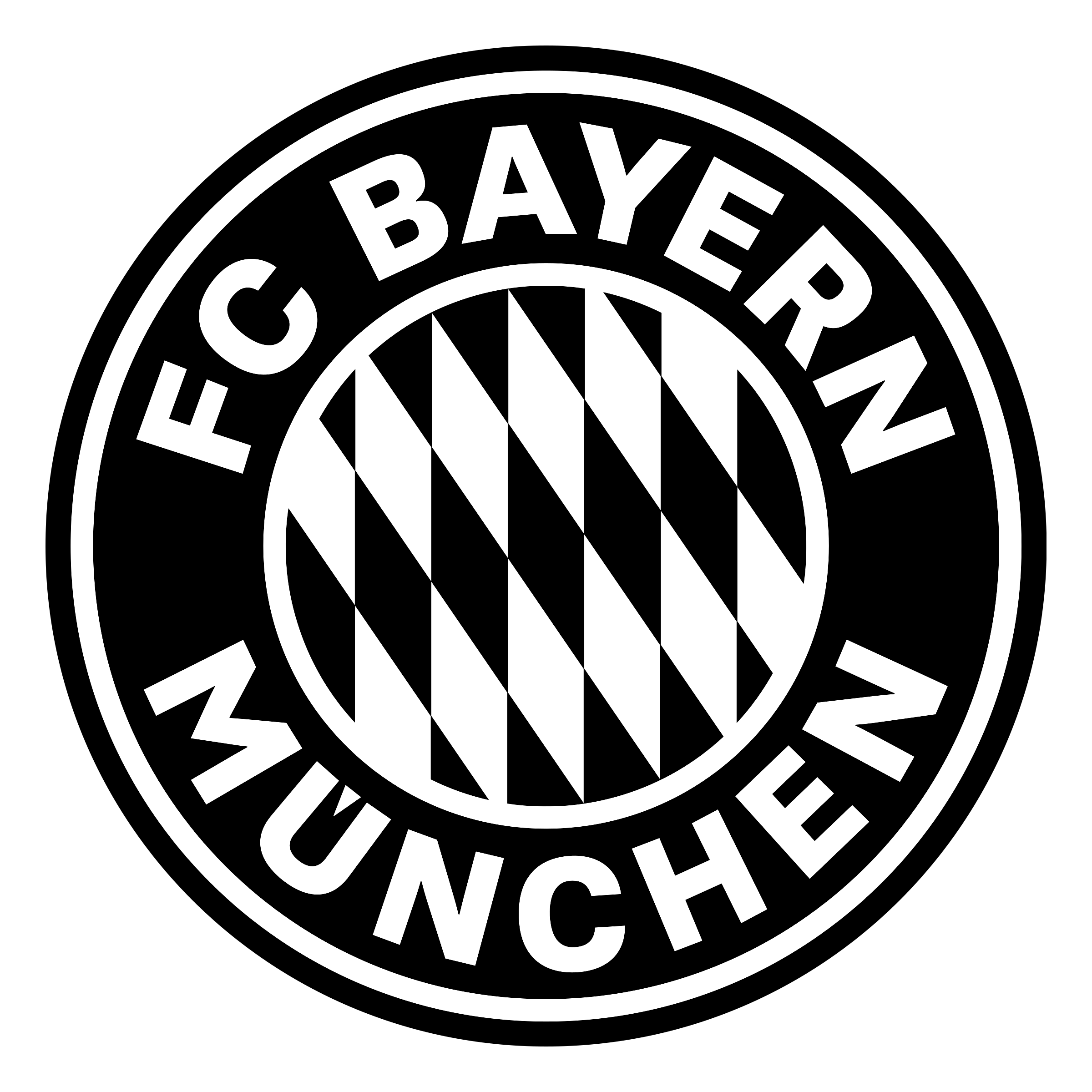 Bayern Munich PNG File