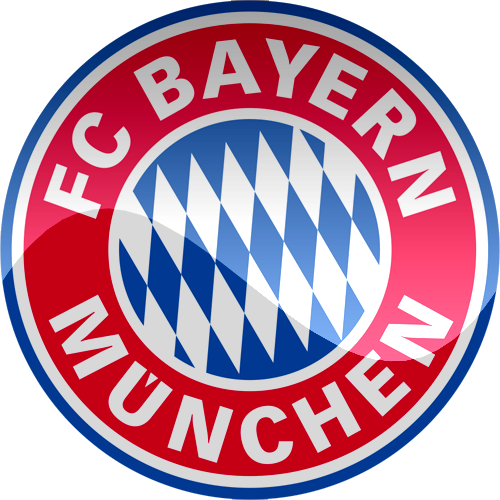 Bayern Munich PNG Pic