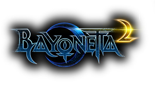 Bayonetta 2 PNG File