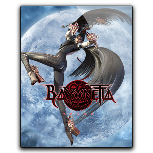 Bayonetta 2 PNG Transparent Image