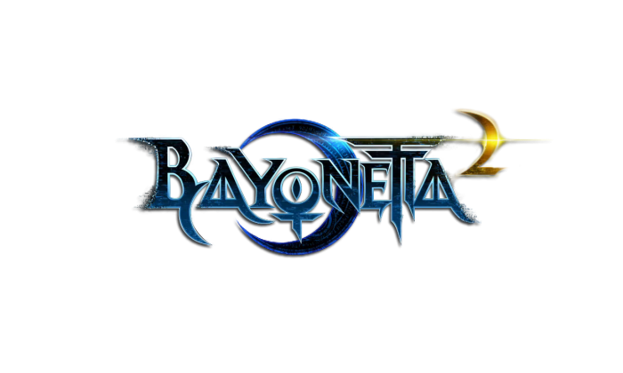 Bayonetta 2 Transparent PNG