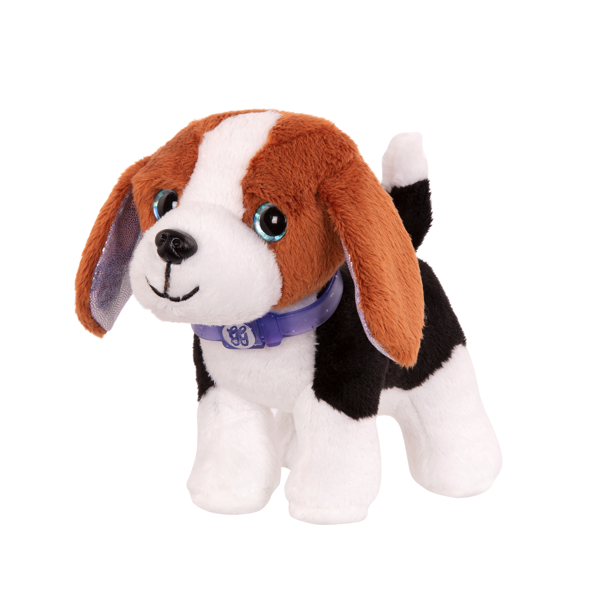 Beagle PNG Isolated HD