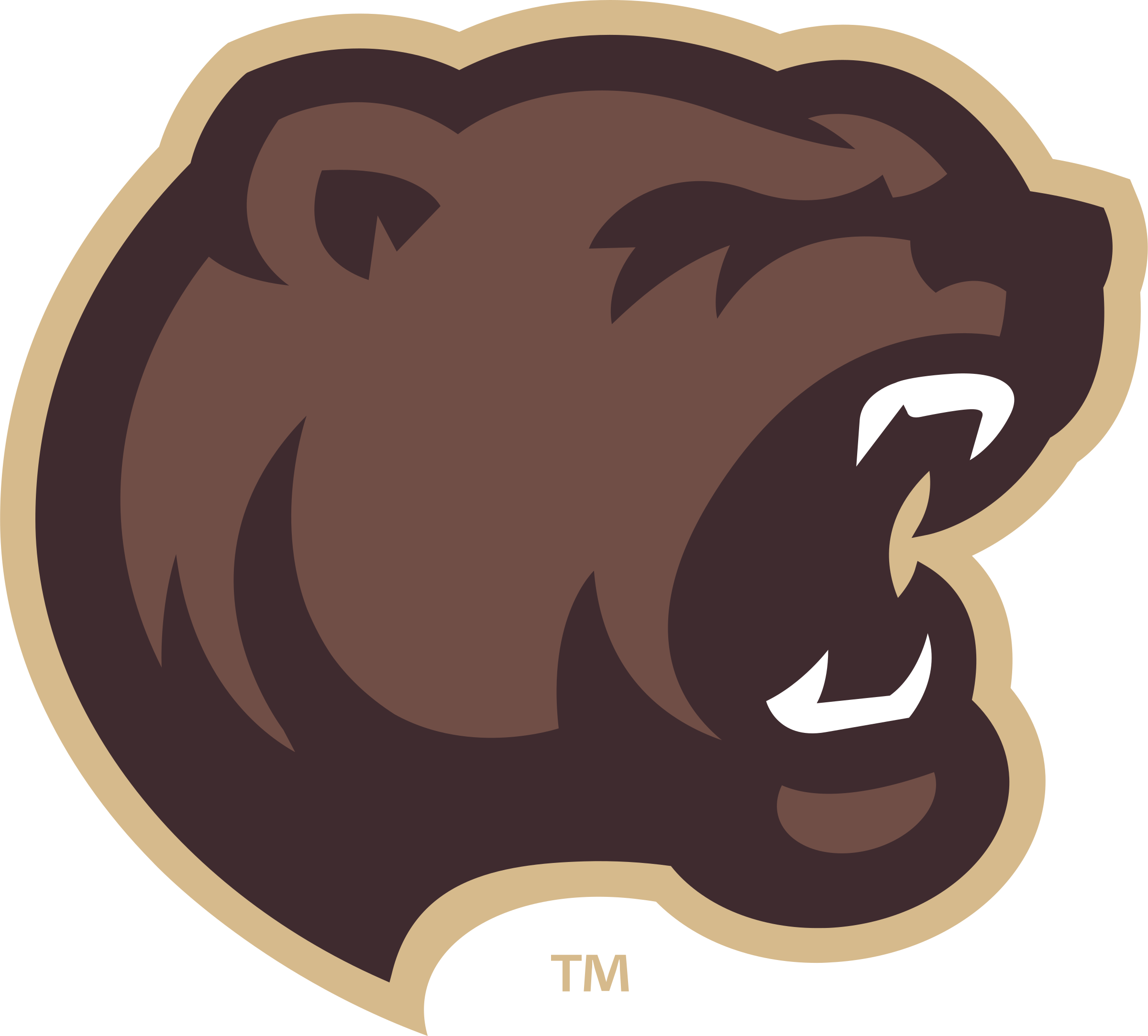 Bears Logo PNG Pic
