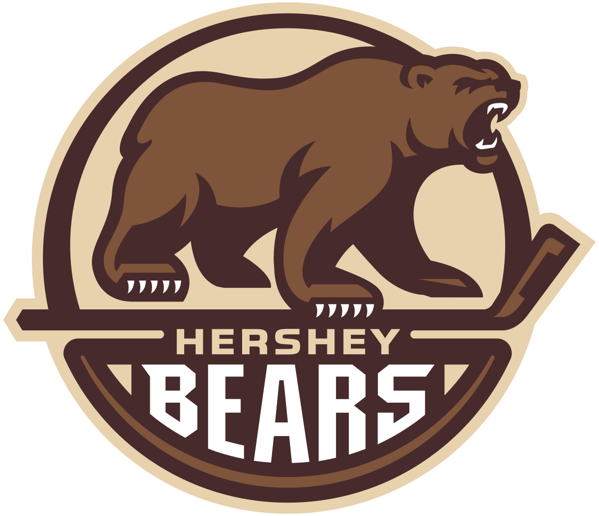 Bears Logo PNG Picture