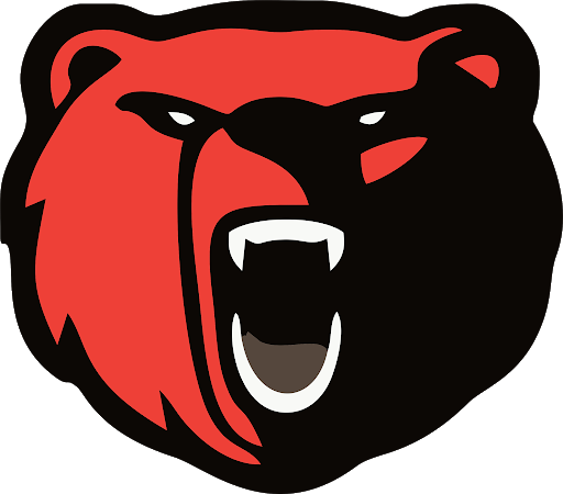 Bears Logo Transparent PNG
