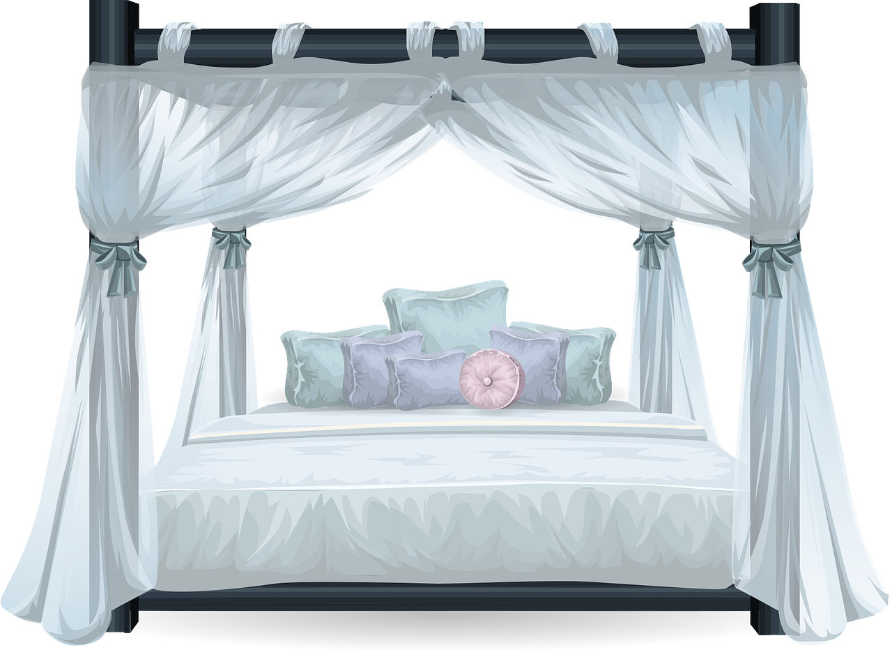 Beds PNG Clipart