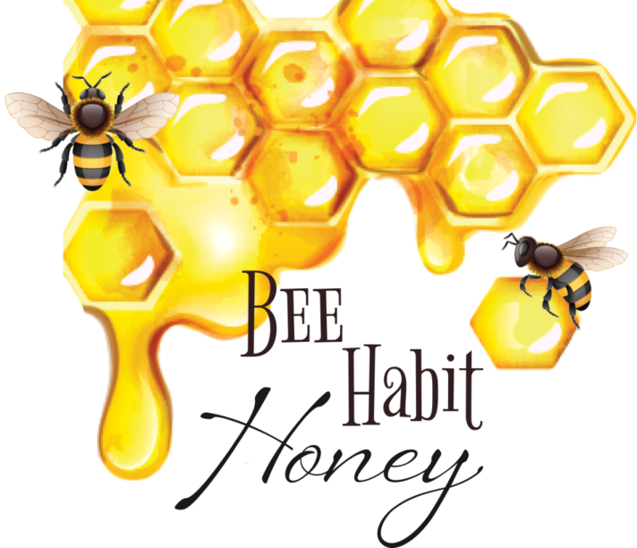 Bee Honey PNG Free Download