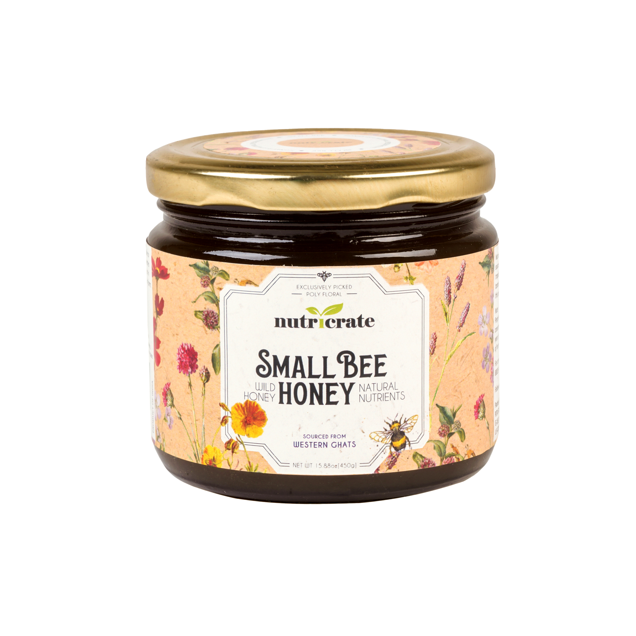 Bee Honey PNG HD