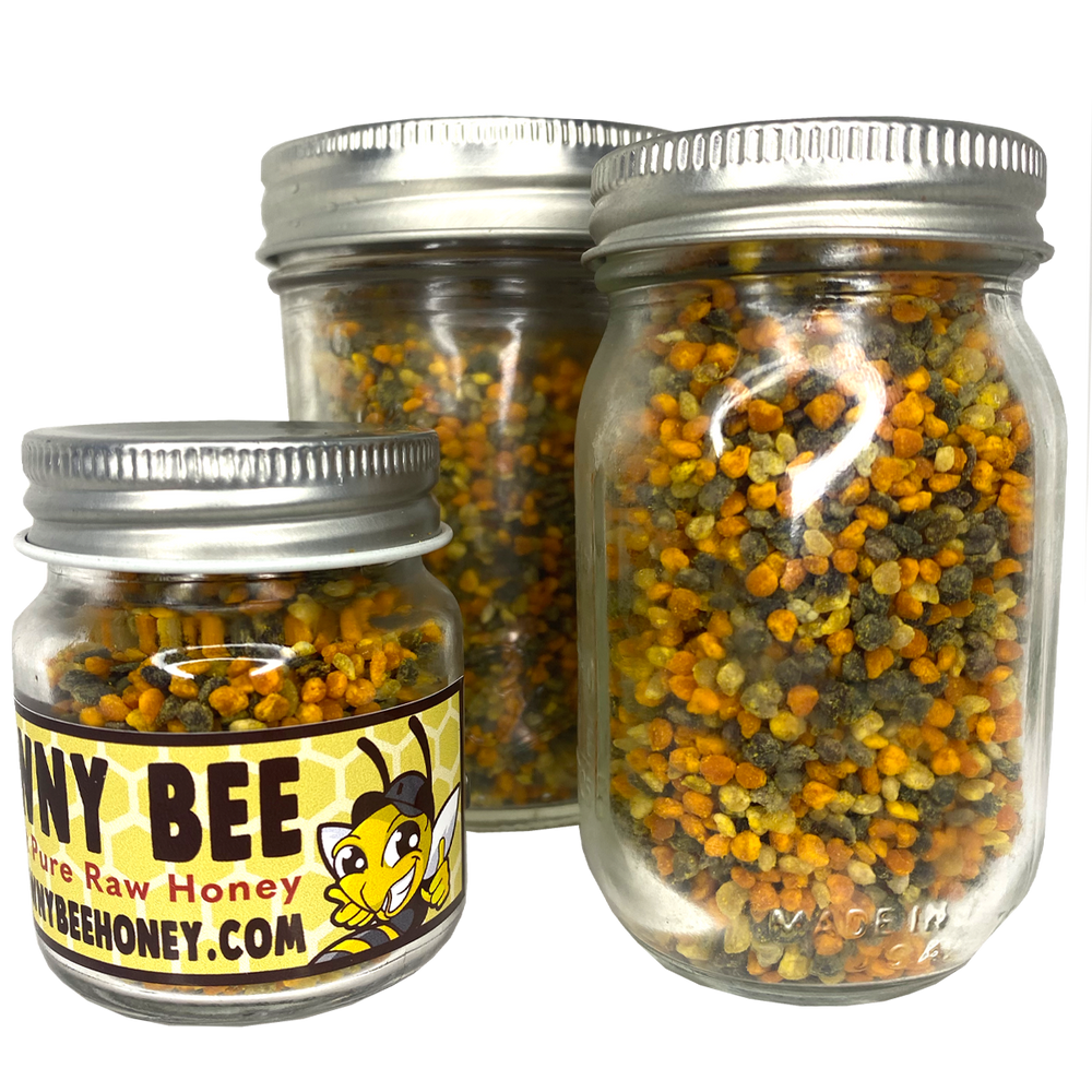 Bee Honey PNG Image