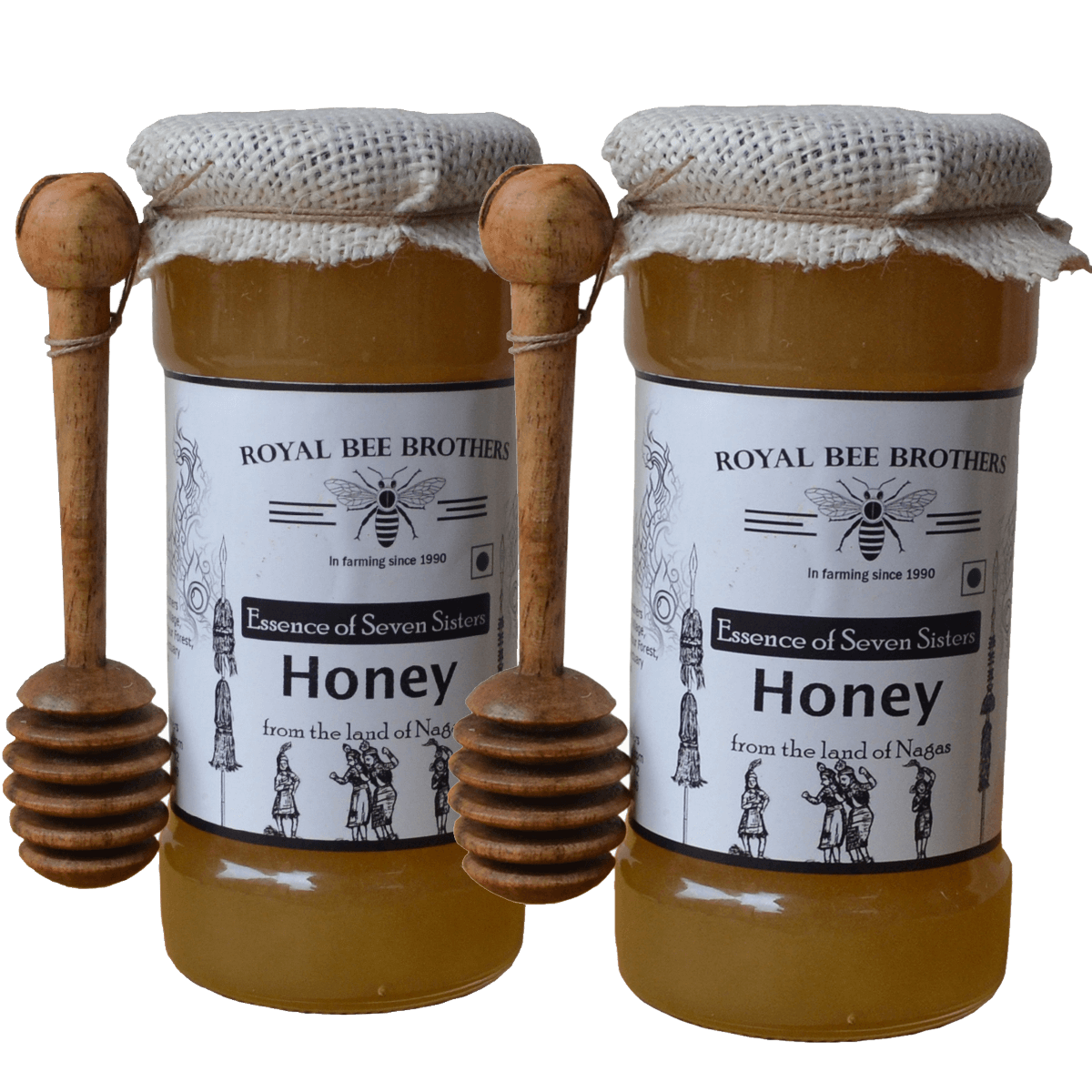 Bee Honey PNG Photo