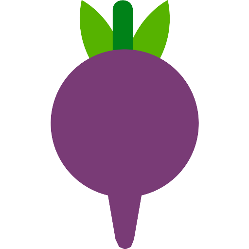 Beetroot PNG Clipart