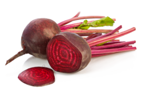 Beetroot PNG Isolated File