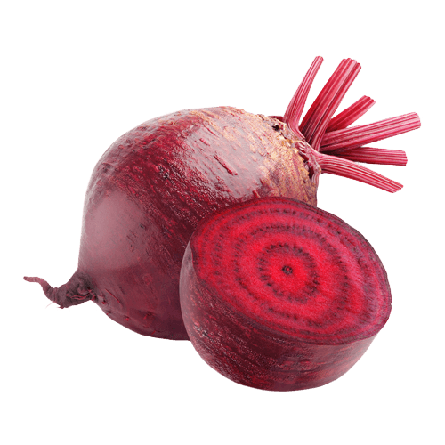 Beetroot PNG Isolated Image