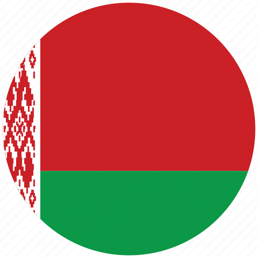 Belarus Flag PNG Clipart