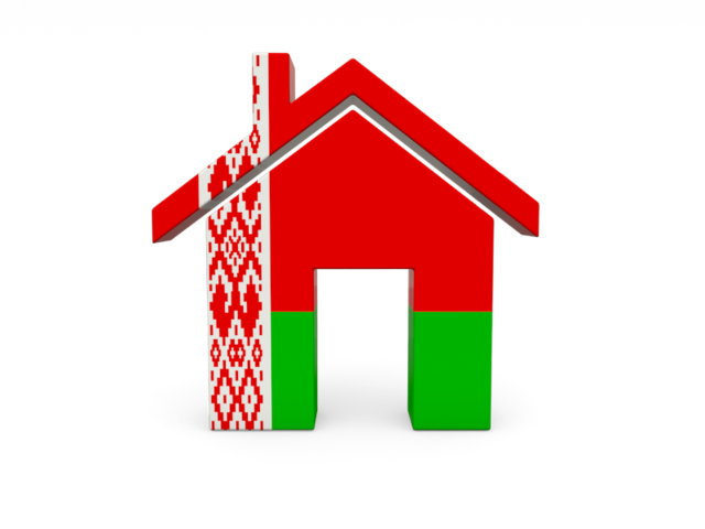 Belarus Flag PNG Image