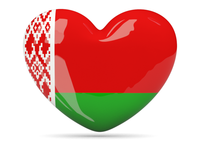 Belarus Flag PNG Picture