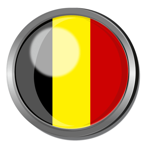 Belgium Flag PNG Photos
