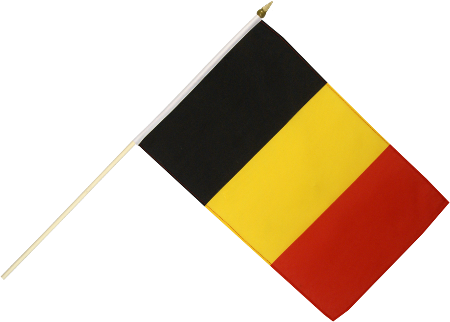 Belgium Flag PNG