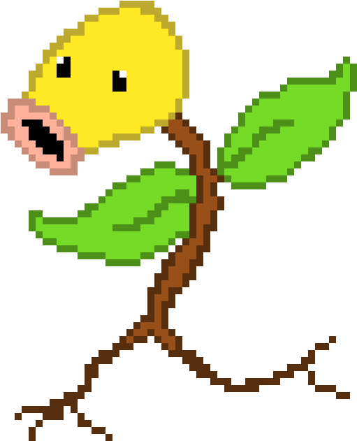 Bellsprout Pokemon PNG Photos