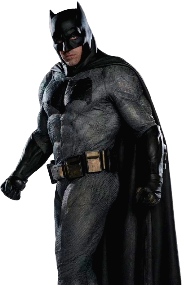 Ben Affleck PNG Isolated File