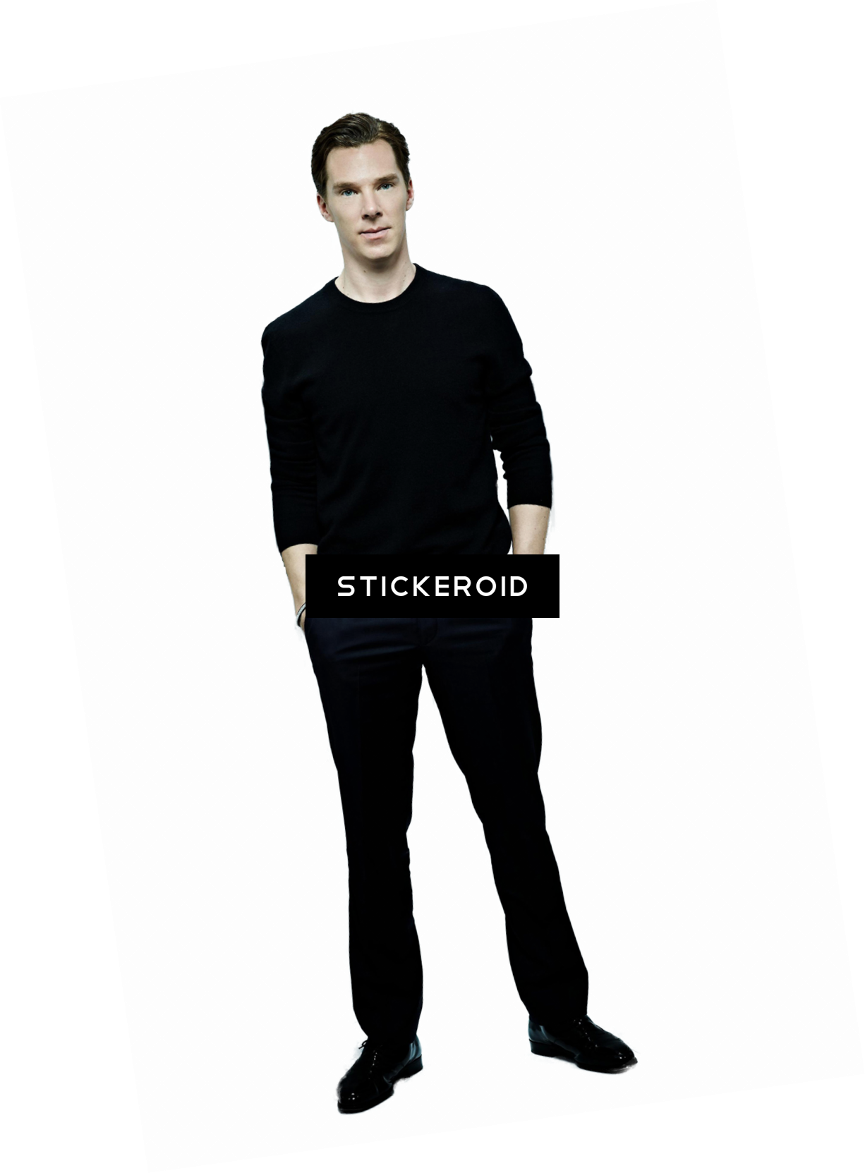 Benedict Cumberbatch PNG Free Download