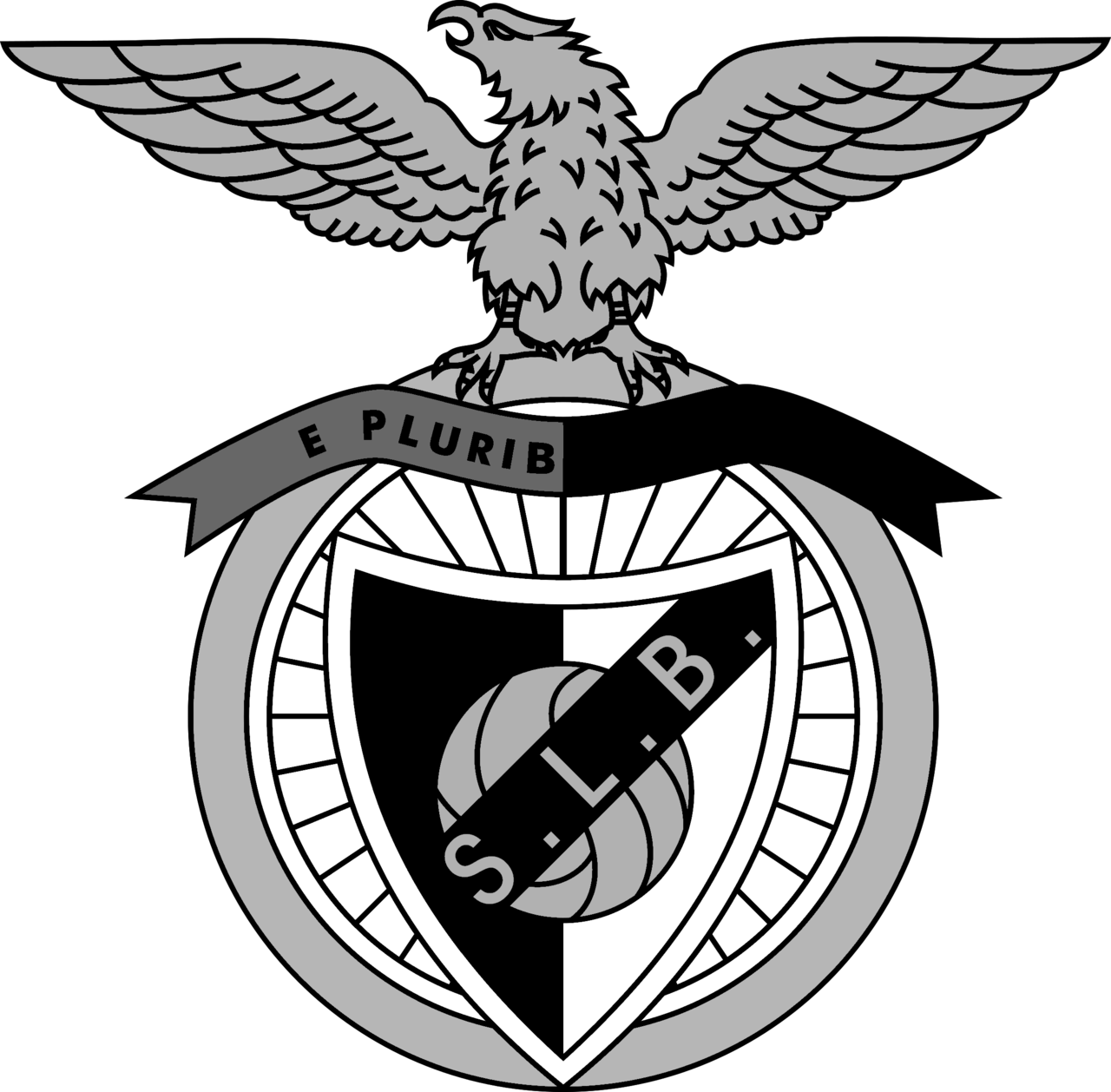 Benfica PNG File