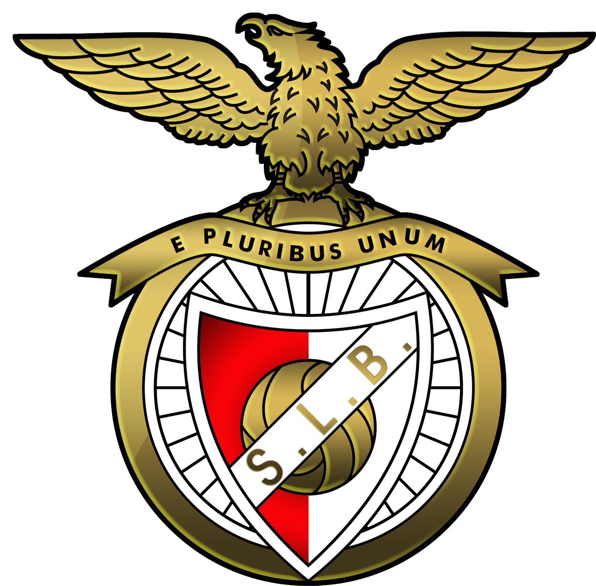 Benfica PNG HD
