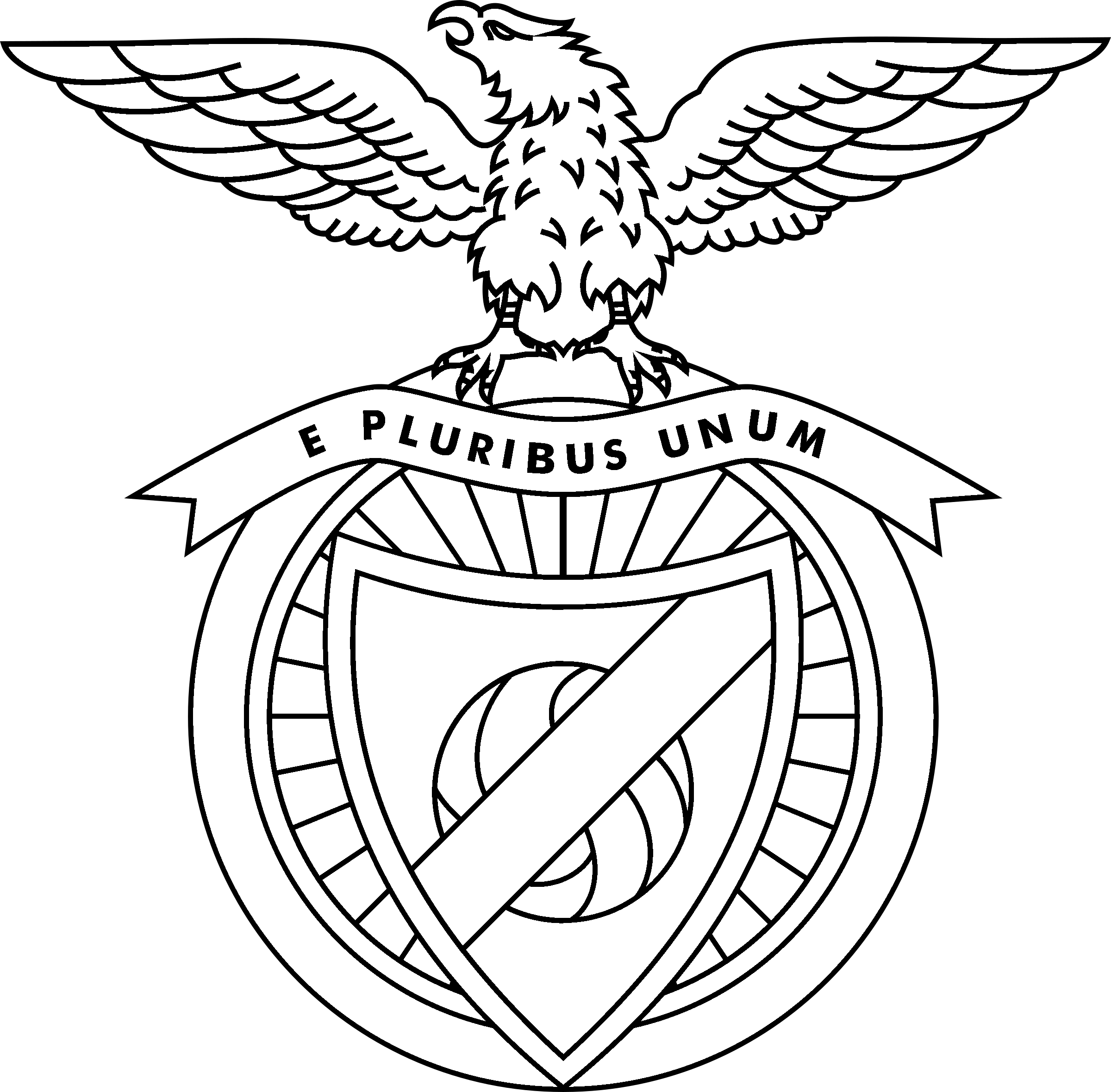 Benfica PNG Pic