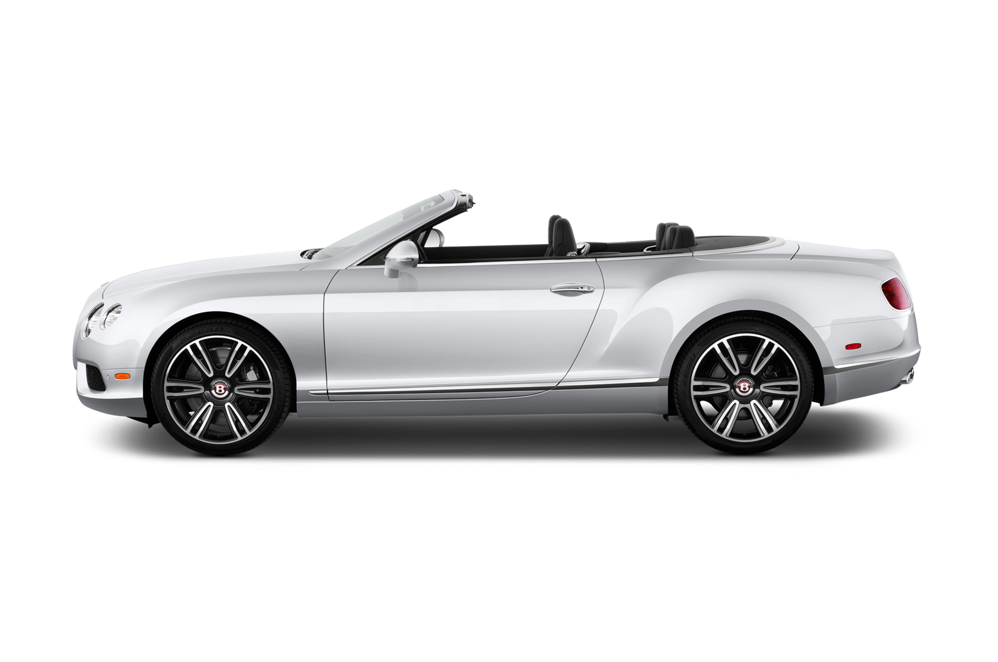 Bentley Continental Supersports PNG Pic