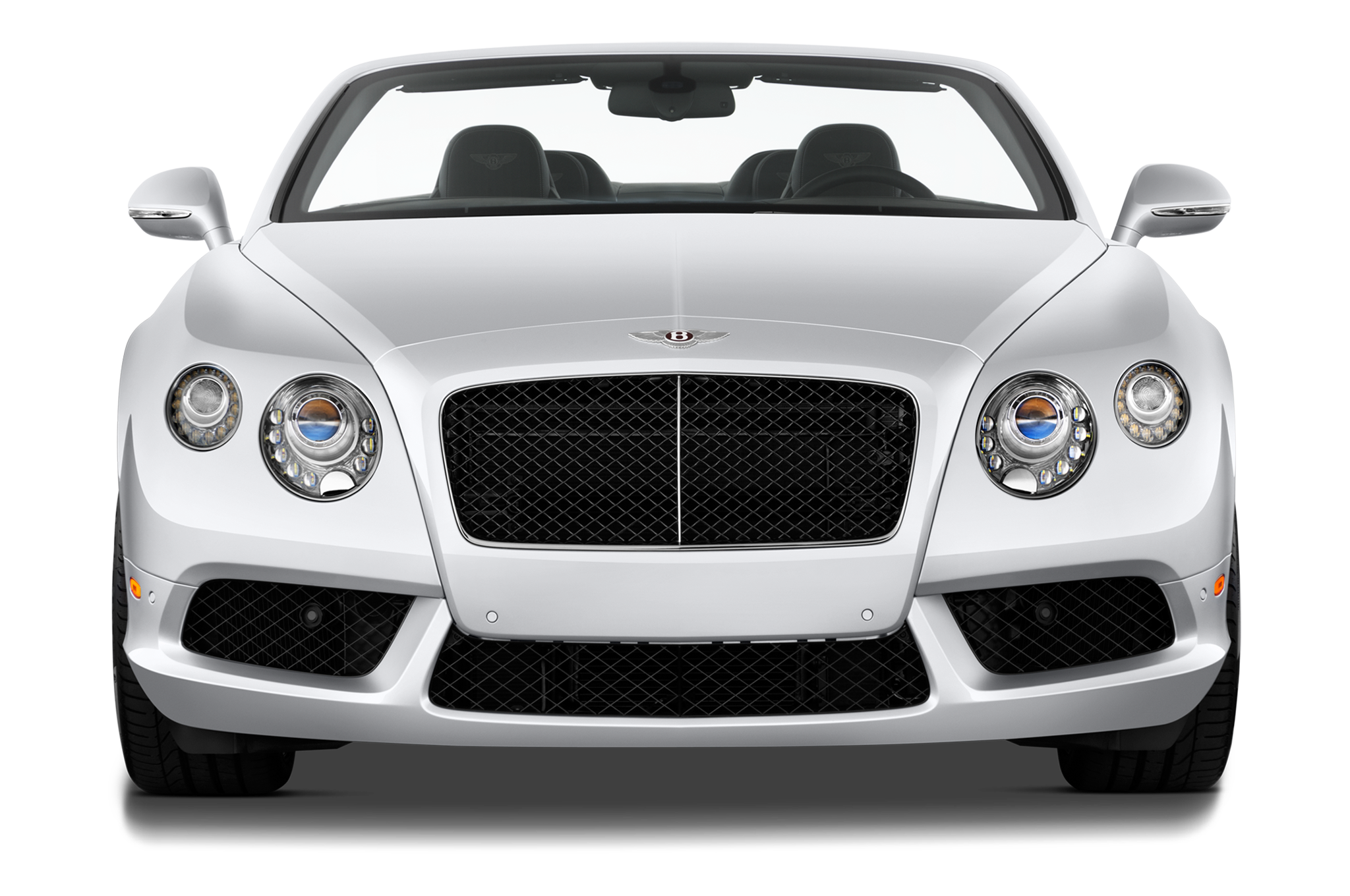 Bentley Continental Supersports PNG