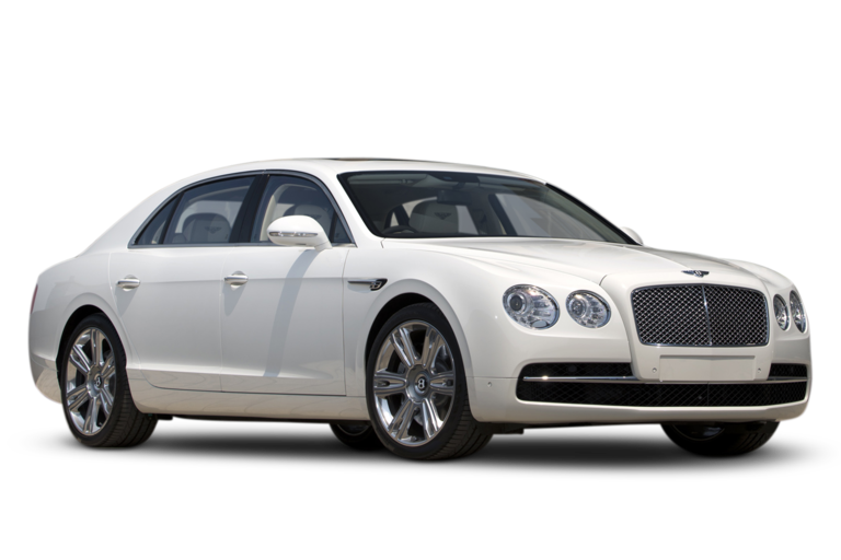 Bentley Flying Spur PNG Clipart