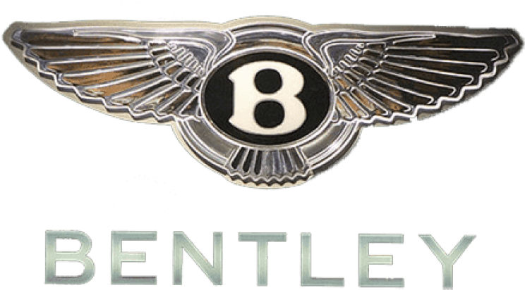 Bentley Logo PNG File