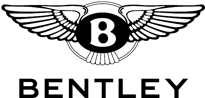 Bentley Logo PNG Transparent