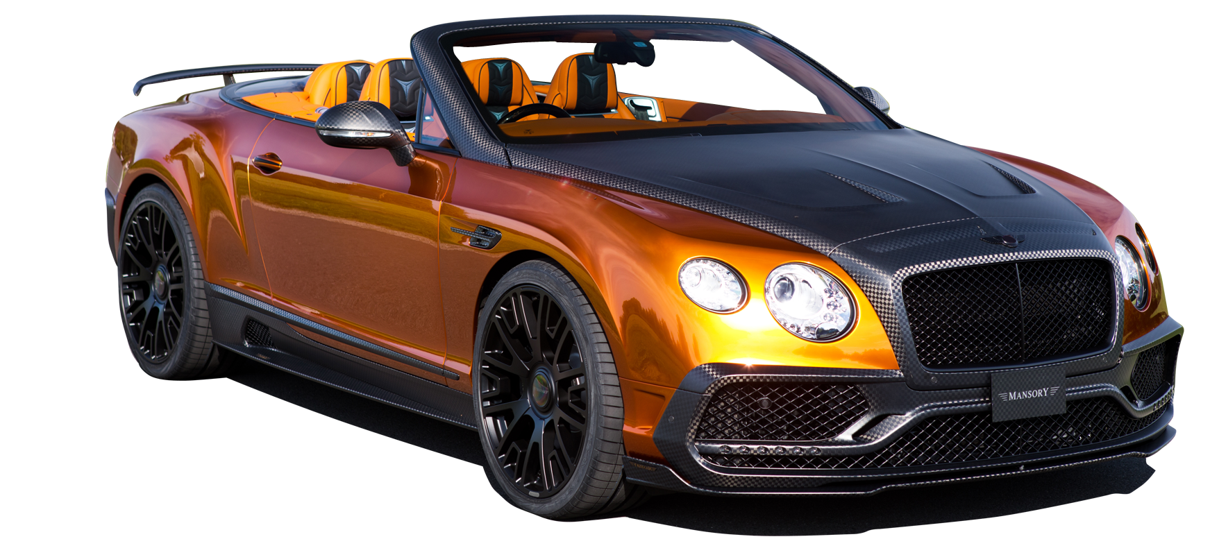 Bentley Motors Limited PNG HD Isolated
