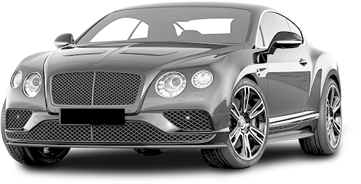 Bentley Motors Limited PNG Isolated File