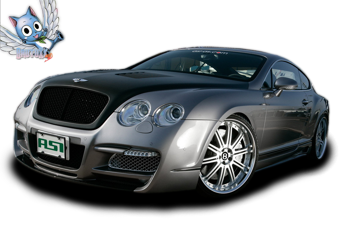 Bentley Motors Limited PNG Isolated HD