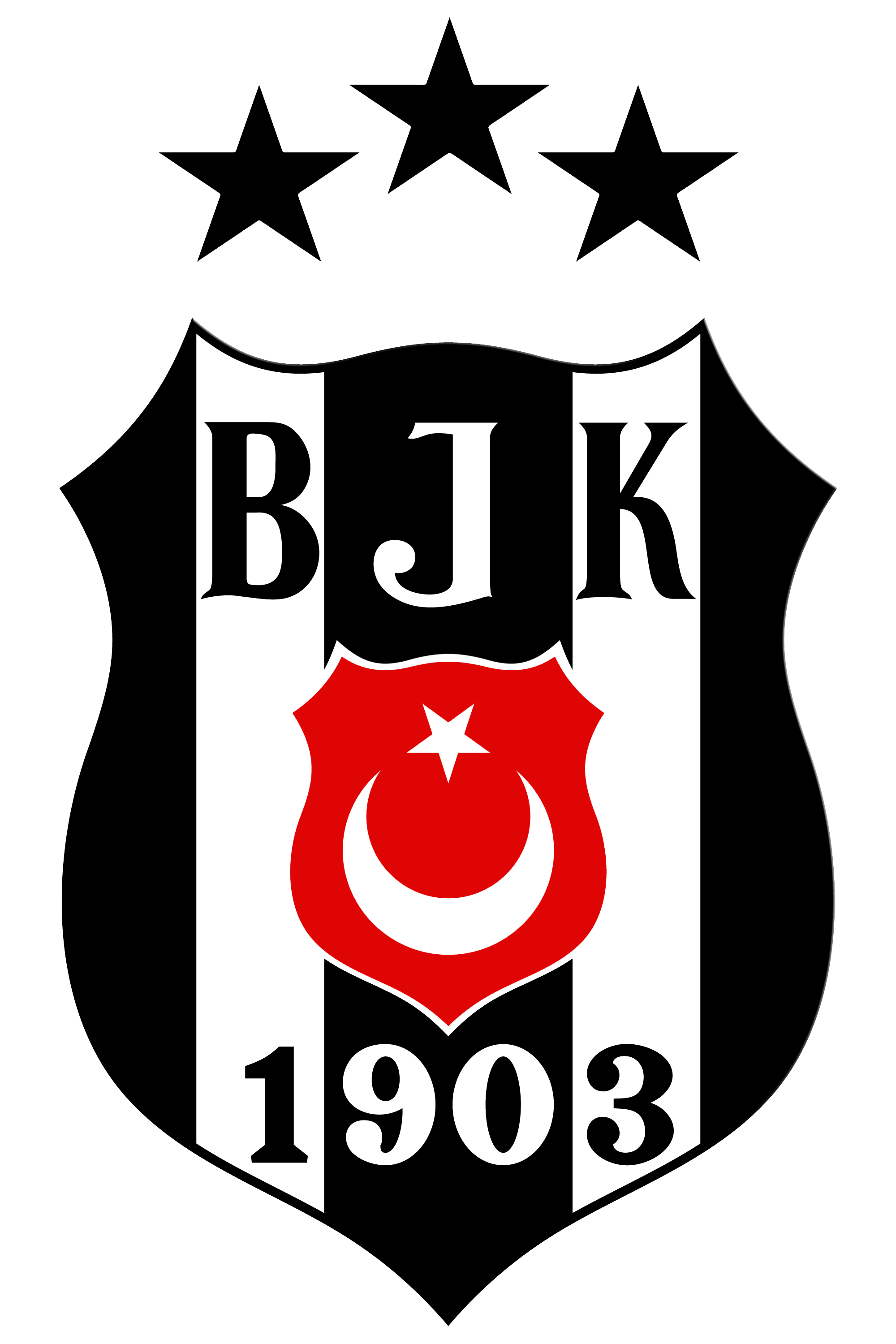 Beşiktaş J.K PNG Image