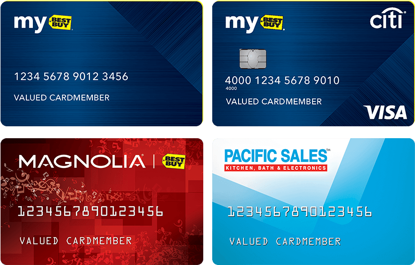 Best Buy Credit Card Login PNG Photos