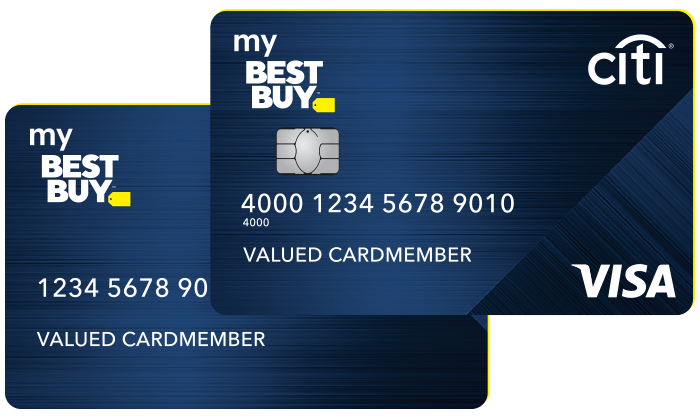 Best Buy Credit Card Login PNG Picture